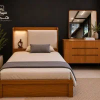 سرویس تخت خواب باکسی