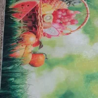 فرش آشپزخونه