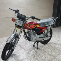 هوندا پرواز ۲۰۰ صفر ۱۴۰۴