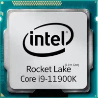 پردازنده 11900K I9