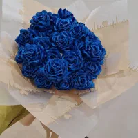 دسته گل