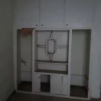 کمد دیواری و چارچوب