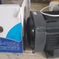 دینام موتوژن سه اسب تک فاز