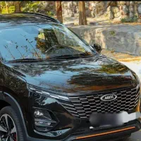 فروش خودرو x33 پرو کراس اتومات