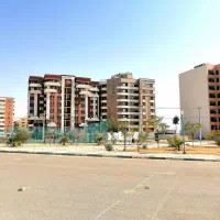 اپارتمان صفر سه خواب مهراوران