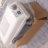 کمپرس  گرم شونه شپش   پمپ تشک مواج
