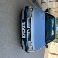 پژو ۴۰۵ مدل ۹۴ دوگانه شرکتی