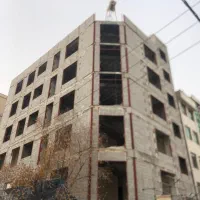 تهرانپارس غربی پیش فروش روی خاک