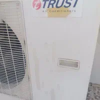 کولر ۳۰ هزار تراست