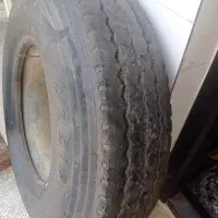 لاستیک ۲۴سیمی