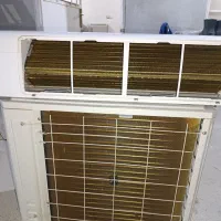 کولر 12گریQ4 matic-C12C3