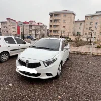 برلیانس 230اتومات
