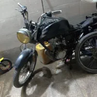 موتور ایردوکو125وی6