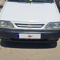 پراید مدل ۸۹