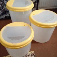 ظروف خرده ریز لطفاً ورق بزن