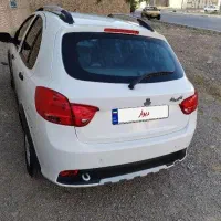 کوئیک 1401 مشابه صفر بدونه رنگ