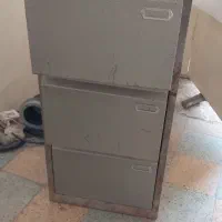 فایل اداری ۳ کشو قیمت مناسب