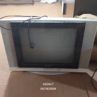 تلویزیون رنگی