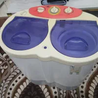 مینی واش