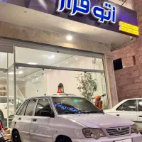 111مدل91|خودرو سواری و وانت|بیرجند, |دیوار