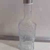 بطری آب