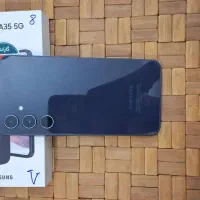 samsung a35 5G|موبایل|فردیس, فردیس|دیوار