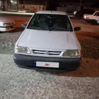 پراید مدل 90