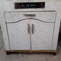 گاز صحفه ای