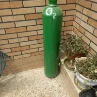 کپسول اکسیژن ۴۴ لیتری کره