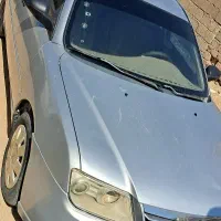 ماشین پروتون تمیز و سالم