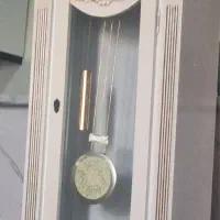 ساعت ابستاده