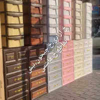 دراور پلاستیکی،کابینت تاشو،جاکفشی،فایل کشویی تهران