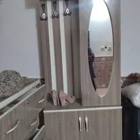 جاکفشی دراور