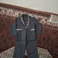 لباس فرم مدرسه