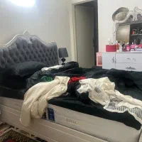 تخت‌دونفره