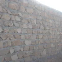 انجام سنگ چینی لاشه مالن سنگفرش بلوک چینی