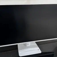 msi مانیتور 27اینچی در حد نو