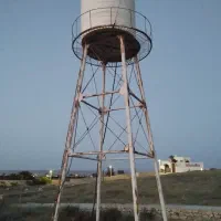 فروش پایه منبع آب