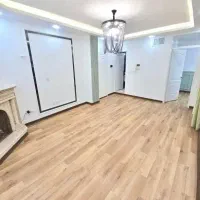 آذری ۵۷متر خوش نقشه گذرپهن خوش نقشه سالن پرده خور