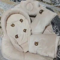 تشت گارد دار ۵ تیکه