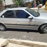 پژوپارس 87دوگانه دست