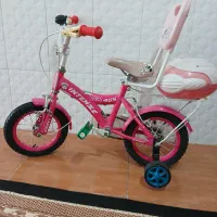 دوچرخه