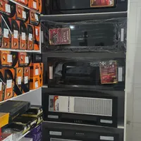 هود مخفی موتور فلزی ( تو  کابینت)|هود|یزد, |دیوار