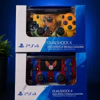 دسته ps4 کپی