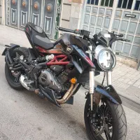 کیوجی 250 دوسیلندر اقساط 10 ماهه با چک و سفته