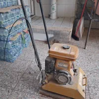 کمپکتور بنزینی روبین ژاپن