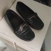کفش ها سالم هستن