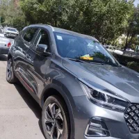 x55 مدل 404|خودرو سواری و وانت|اصفهان, شاهد|دیوار