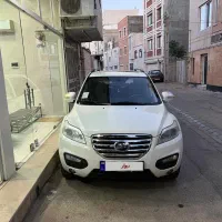 لیفان x60 مدل 95 درجه ۱ بدون مشابه