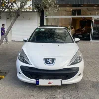 ۲۰۷ اتومات پاناروما ۱۴۰۳